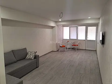 Kirayə verilir 2 otaqlı mənzil 86 m² — Bakı, Nərimanov 2 otaq 86.00 m²