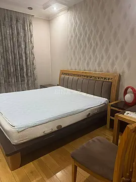 Kirayə verilir 3 otaqlı mənzil 85 m² — Bakı 3 otaq 85.00 m²