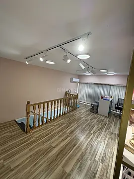 Kirayə verilir obyekt 20 m² — Bakı, Nizami 20.00 m²