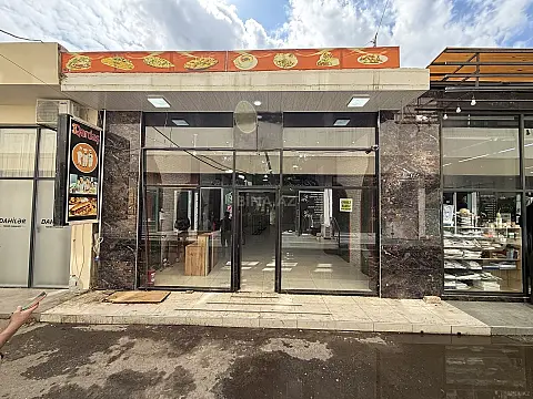 Kirayə verilir obyekt 105 m² — Bakı, Həzi Aslanov qəs. 105.00 m²