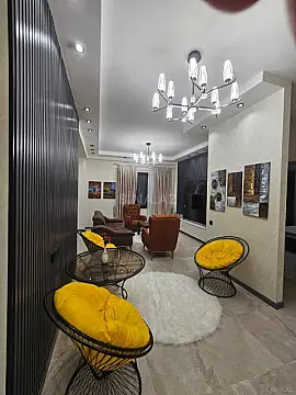 Kirayə verilir 3 otaqlı mənzil 92 m² — Bakı 3 otaq 92.00 m²