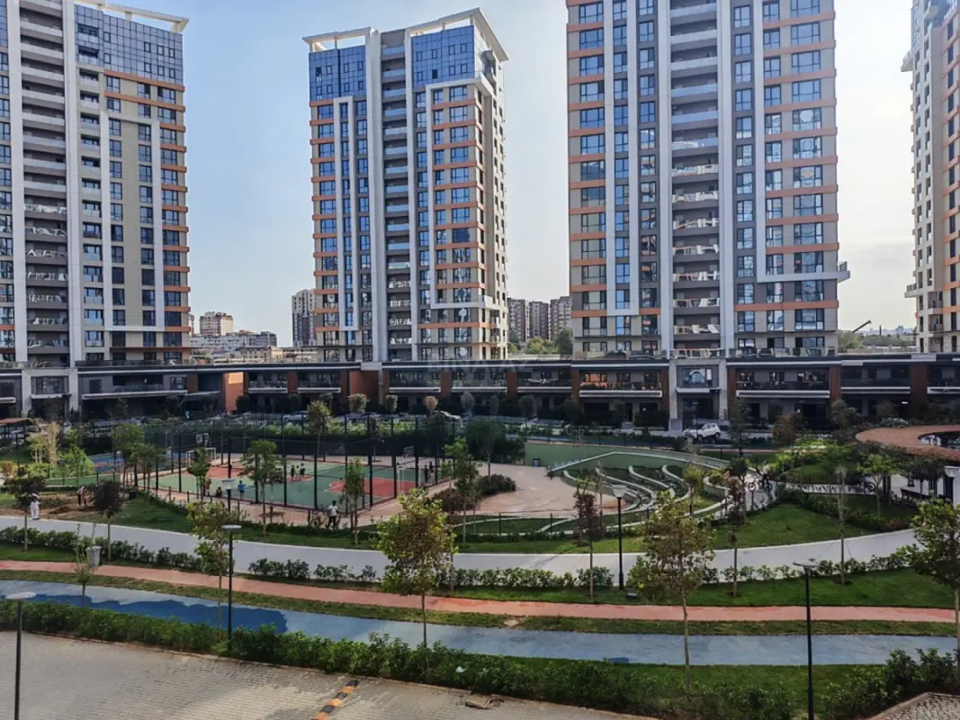 Satılır 3 otaqlı mənzil 69 m²