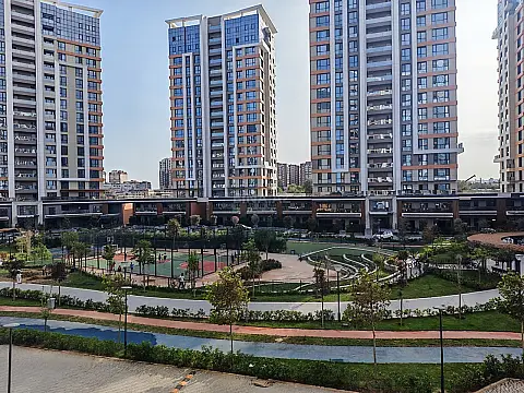 Satılır 3 otaqlı mənzil 69 m² — Bakı 3 otaq 69.00 m²