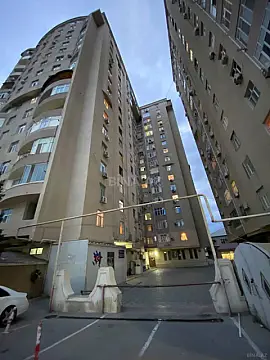 Kirayə verilir 2 otaqlı mənzil 70 m² — Bakı, Əhmədli 2 otaq 70.00 m²