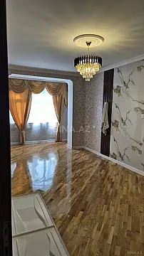 Kirayə verilir 4 otaqlı mənzil 100 m² — Bakı 4 otaq 100.00 m²