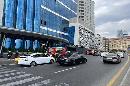 Kirayə verilir 2 otaqlı mənzil 90 m² — Bakı, Xətai 2 otaq 90.00 m²