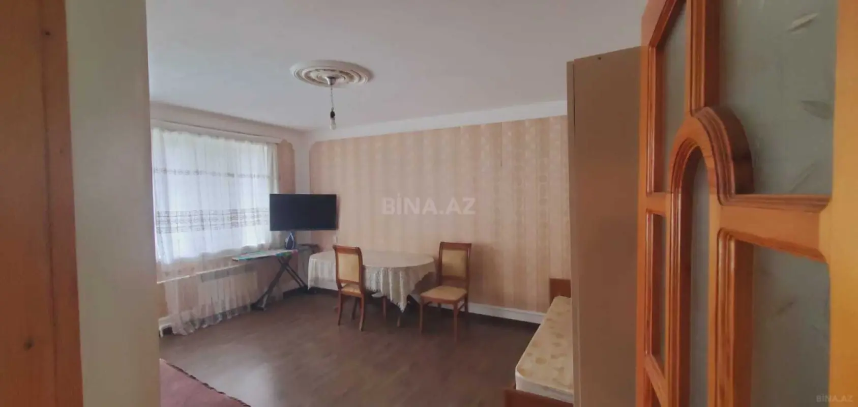 Kirayə verilir 5 otaqlı mənzil 120 m²