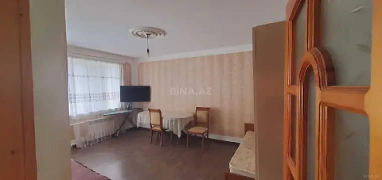 Kirayə verilir 5 otaqlı mənzil 120 m² — Bakı 5 otaq 120.00 m²