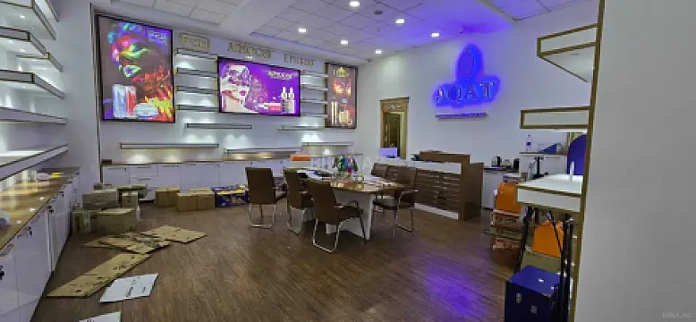 Kirayə verilir 2 otaqlı ofis 75 m² — Bakı, Nərimanov 2 otaq 75.00 m²