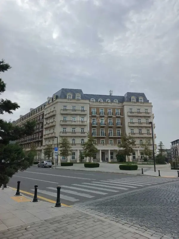 Satılır 2 otaqlı mənzil 45 m²
