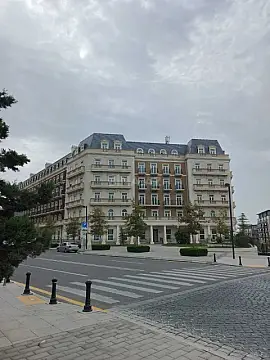 Satılır 2 otaqlı mənzil 45 m² — Bakı 2 otaq 45.00 m²