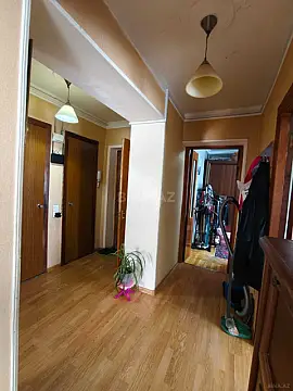 Satılır 3 otaqlı mənzil 62 m² — Bakı 3 otaq 62.00 m²