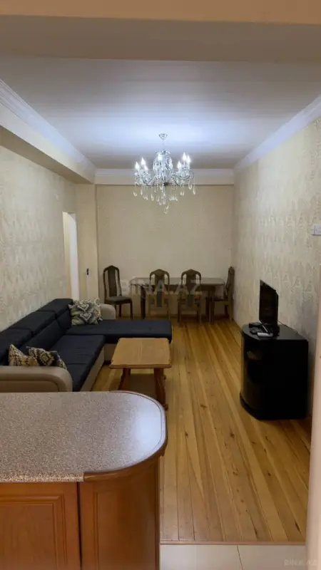 Kirayə verilir 2 otaqlı mənzil 51 m²