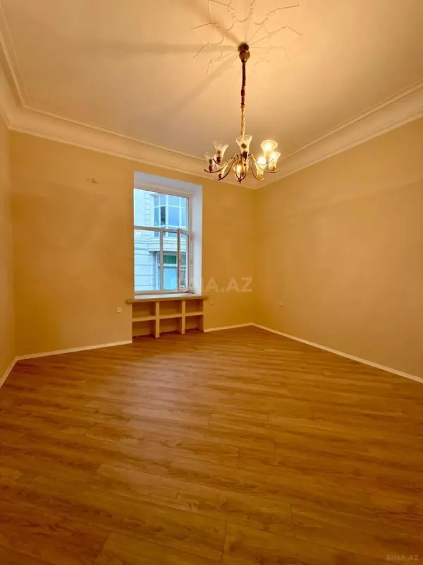 Kirayə verilir 1 otaqlı mənzil 40 m²