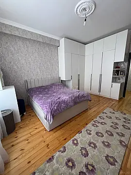 Kirayə verilir 2 otaqlı mənzil 95 m² — Bakı, Əhmədli 2 otaq 95.00 m²
