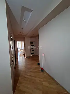 Kirayə verilir 3 otaqlı mənzil 97 m² — Bakı, İnşaatçılar 3 otaq 97.00 m²