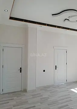 Satılır 2 otaqlı mənzil 55 m² — Xırdalan, Abşeron 2 otaq 55.00 m²