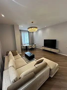 Kirayə verilir 3 otaqlı mənzil 115 m² — Bakı, Nizami 3 otaq 115.00 m²