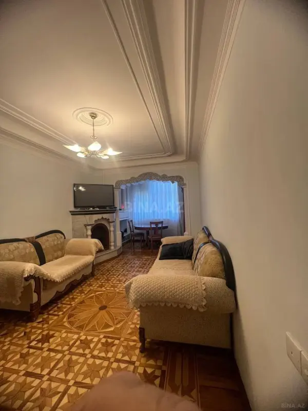 Satılır 3 otaqlı mənzil 90 m²