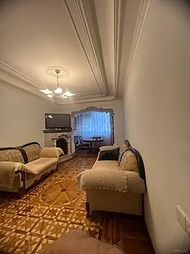 Satılır 3 otaqlı mənzil 90 m² — Bakı 3 otaq 90.00 m²