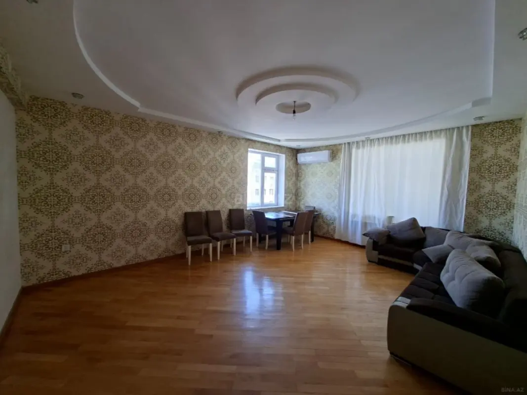 Kirayə verilir 3 otaqlı mənzil 100 m²