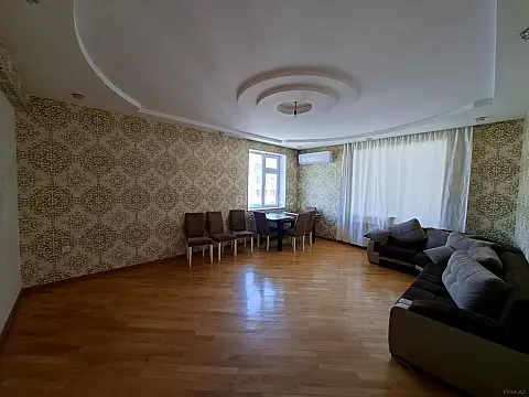 Kirayə verilir 3 otaqlı mənzil 100 m² — Bakı, Yasamal 3 otaq 100.00 m²