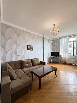 Kirayə verilir 2 otaqlı mənzil 85 m² — Bakı, Nərimanov 2 otaq 85.00 m²