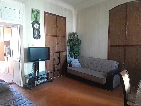 Kirayə verilir 2 otaqlı mənzil 52 m² — Bakı 2 otaq 52.00 m²