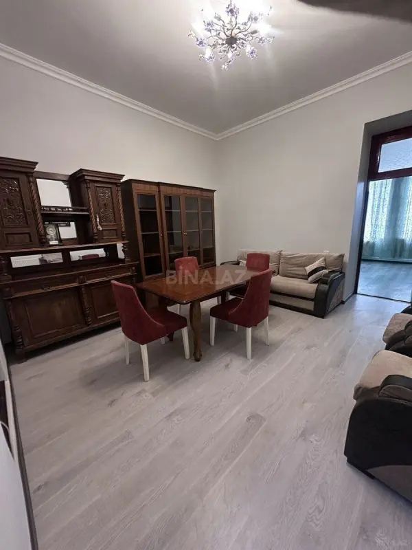 Kirayə verilir 2 otaqlı həyət evi 51 m²