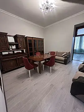 Kirayə verilir 2 otaqlı həyət evi 51 m² — Bakı, Sabunçu 2 otaq 51.00 m²