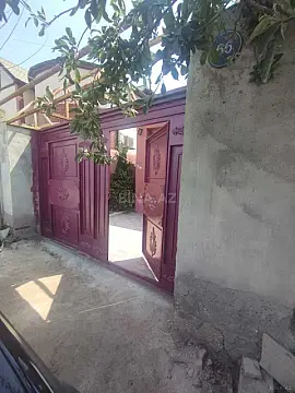 Satılır 3 otaqlı həyət evi 95 m² — Bakı, Hövsan 3 otaq 95.00 m²