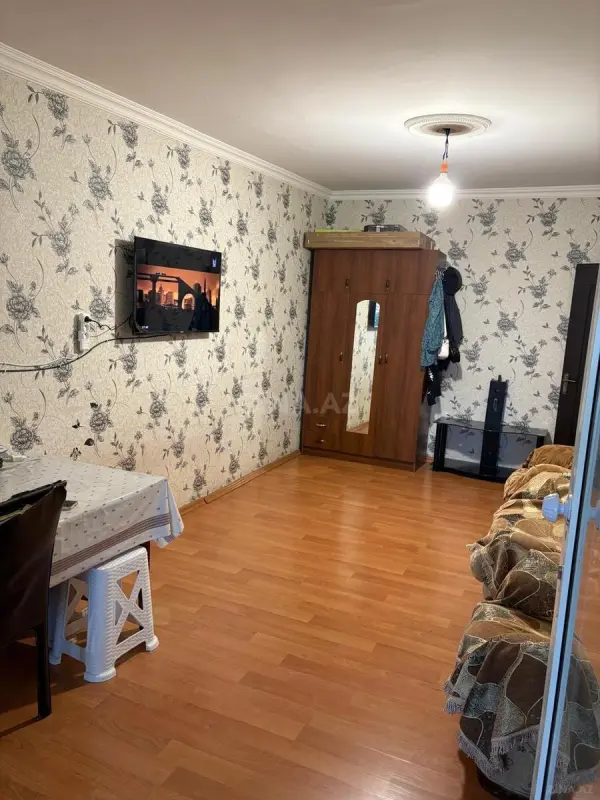 Satılır 2 otaqlı mənzil 40 m²