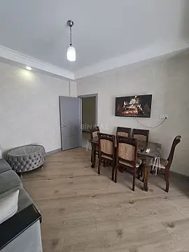 Kirayə verilir 2 otaqlı mənzil 65 m² — Bakı 2 otaq 65.00 m²
