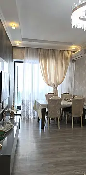 Satılır 3 otaqlı mənzil 74 m² — Bakı, Biləcəri 3 otaq 74.00 m²