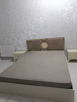 Kirayə verilir 3 otaqlı həyət evi 100 m² — Bakı 3 otaq 100.00 m²