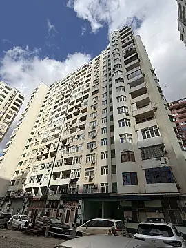 Satılır 1 otaqlı mənzil 62 m² — Bakı, Həzi Aslanov qəs. 1 otaq 62.00 m²