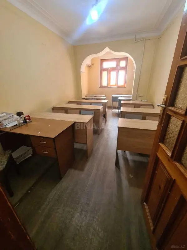 Kirayə verilir 3 otaqlı ofis 100 m²