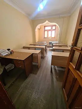 Kirayə verilir 3 otaqlı ofis 100 m² — Bakı, Nərimanov 3 otaq 100.00 m²