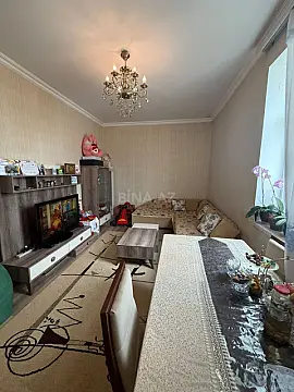 Satılır 3 otaqlı mənzil 85 m² — Bakı, Yasamal 3 otaq 85.00 m²