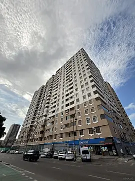 Satılır 3 otaqlı mənzil 140 m² — Bakı, Xətai 3 otaq 140.00 m²