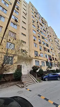 Satılır 2 otaqlı mənzil 70 m² — Xırdalan, Abşeron 2 otaq 70.00 m²
