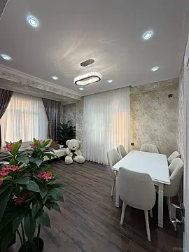 Satılır 3 otaqlı mənzil 107 m² — Xırdalan 3 otaq 107.00 m²