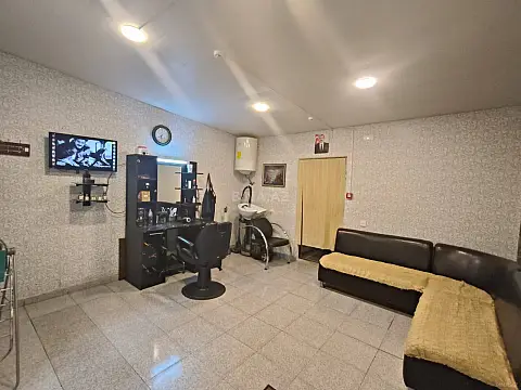 Kirayə verilir 1 otaqlı ofis 50 m² — Bakı, Nizami 1 otaq 50.00 m²