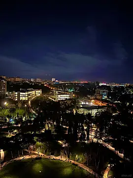 Satılır 4 otaqlı mənzil 210 m² — Bakı, Nərimanov 4 otaq 210.00 m²