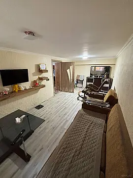 Kirayə verilir 2 otaqlı mənzil 63 m² — Xırdalan 2 otaq 63.00 m²