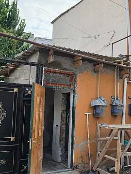 Satılır 1 otaqlı həyət evi 20 m² — Bakı 1 otaq 20.00 m²