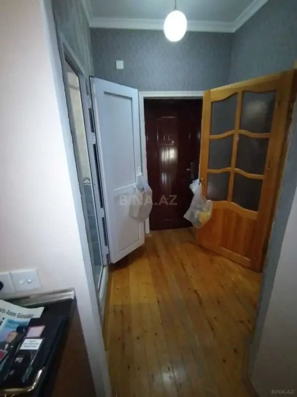 Satılır 1 otaqlı mənzil 32 m²