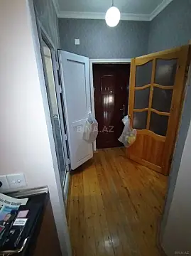 Satılır 1 otaqlı mənzil 32 m² — Bakı, Suraxanı 1 otaq 32.00 m²