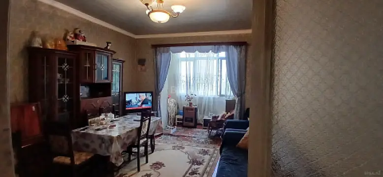 Kirayə verilir 2 otaqlı mənzil 37 m² — Bakı 2 otaq 37.00 m²