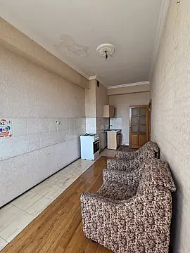Satılır 2 otaqlı mənzil 55 m² — Bakı 2 otaq 55.00 m²
